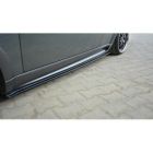 Dokładki progów Maxton Design Mini Cooper S JCW R53