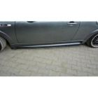 Dokładki progów Maxton Design Mini Cooper S JCW R53