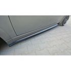 Dokładki progów Maxton Design Mini Cooper S JCW R53