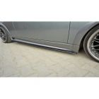 Dokładki progów Maxton Design Mini Cooper S JCW R53