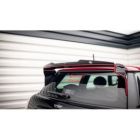 Spoiler Cap V.2 Maxton Design Mini Cooper JCW R56