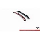 Spoiler Cap V.2 Maxton Design Mini Cooper JCW R56