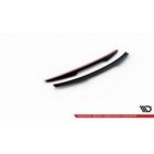 Spoiler Cap V.2 Maxton Design Mini Cooper JCW R56