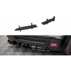 Dyfuzor tylny Street Pro Maxton Design Mini Cooper JCW R56