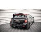 Dyfuzor tylny Street Pro Maxton Design Mini Cooper JCW R56