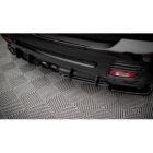Dyfuzor tylny Street Pro Maxton Design Mini Cooper JCW R56