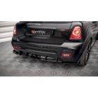 Dyfuzor tylny Street Pro Maxton Design Mini Cooper JCW R56