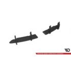 Dyfuzor tylny Street Pro Maxton Design Mini Cooper JCW R56