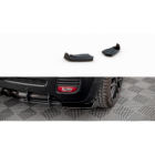 Splittery tylne boczne V.2 Maxton Design Mini Cooper JCW R56