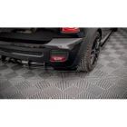 Splittery tylne boczne V.2 Maxton Design Mini Cooper JCW R56