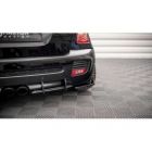Splittery tylne boczne V.2 Maxton Design Mini Cooper JCW R56