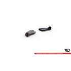 Splittery tylne boczne V.2 Maxton Design Mini Cooper JCW R56