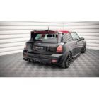 Splittery tylne boczne Maxton Design V.3 Mini Cooper JCW R56