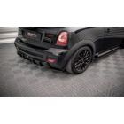 Splittery tylne boczne Maxton Design V.3 Mini Cooper JCW R56