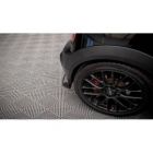 Splittery tylne boczne Maxton Design V.3 Mini Cooper JCW R56