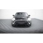 Splitter przedni Maxton Design Mini Cooper S F56