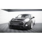 Splitter przedni Maxton Design Mini Cooper S F56