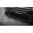 Splitter przedni Maxton Design Mini Cooper S F56