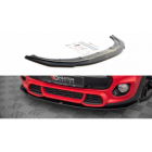 Splitter przedni Maxton Design Mini Cooper S JCW F56