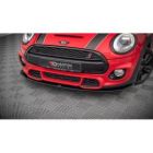 Splitter przedni Maxton Design Mini Cooper S JCW F56