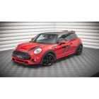 Splitter przedni Maxton Design Mini Cooper S JCW F56