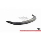 Splitter przedni Maxton Design Mini Cooper S JCW F56