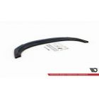 Splitter przedni Maxton Design Mini Cooper S JCW F56