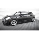 Dokładki progów Maxton Design Mini Cooper S F56