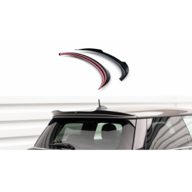 Spoiler Cap Maxton Design Mini Cooper S F56 Facelift
