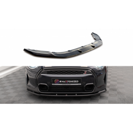 Splitter przedni Maxton Design Mini Cooper S F56 Facelift
