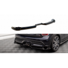 Splitter tylny Maxton Design Mini Cooper S F56 Facelift