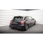 Splitter tylny Maxton Design Mini Cooper S F56 Facelift