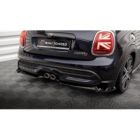 Splitter tylny Maxton Design Mini Cooper S F56 Facelift
