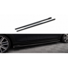 Dokładki progów Maxton Design Mini Cooper S F56 Facelift