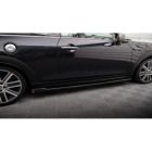 Dokładki progów Maxton Design Mini Cooper S F56 Facelift