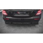 Dyfuzor tylny Street Pro Maxton Design Mercedes E63 AMG Sedan / Estate W213 / S213