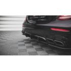 Dyfuzor tylny Street Pro Maxton Design Mercedes E63 AMG Sedan / Estate W213 / S213