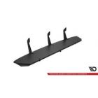 Dyfuzor tylny Street Pro Maxton Design Mercedes E63 AMG Sedan / Estate W213 / S213