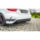 Dokładka tylna Maxton Design Mercedes A45 AMG W176