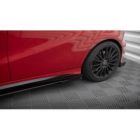 Flapsy boczne Maxton Design Mercedes A45 AMG W176 Facelift