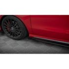 Flapsy boczne Maxton Design Mercedes A45 AMG W176 Facelift