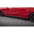Flapsy boczne Maxton Design Mercedes A45 AMG W176 Facelift