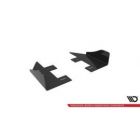 Flapsy boczne Maxton Design Mercedes A45 AMG W176 Facelift