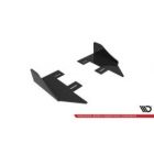 Flapsy boczne Maxton Design Mercedes A45 AMG W176 Facelift