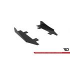 Flapsy boczne Maxton Design Mercedes A45 AMG W176 Facelift