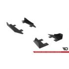 Flapsy boczne Maxton Design Mercedes A45 AMG W176 Facelift