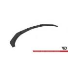 Splitter przedni Street Pro / Flaps Maxton Design Mercedes A45 AMG Aero W176 Facelift
