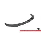 Splitter przedni Street Pro / Flaps Maxton Design Mercedes A45 AMG Aero W176 Facelift