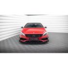 Flapsy przednie Maxton Design Mercedes A45 AMG W176 Facelift
