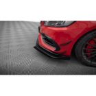 Flapsy przednie Maxton Design Mercedes A45 AMG W176 Facelift